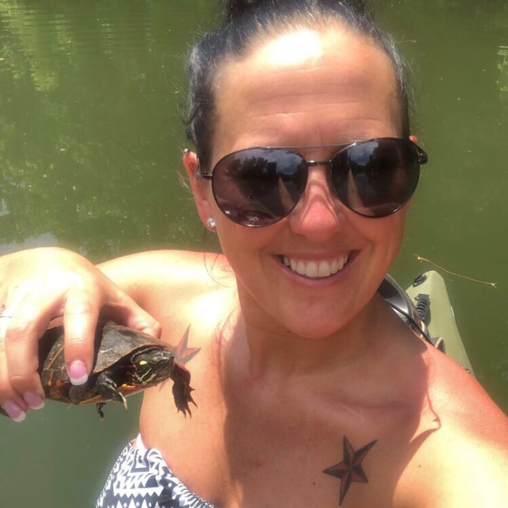 Meet your Posher, Casey